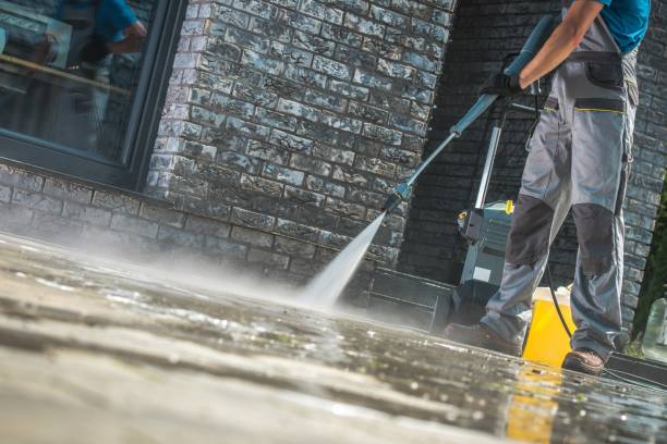 Best Building Exterior Washing  in Willow Creek, CA
