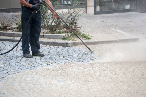 Best Sidewalk and Walkway Cleaning  in Willow Creek, CA