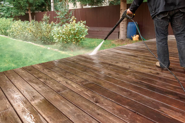 Best Restaurant Pressure Washing  in Willow Creek, CA