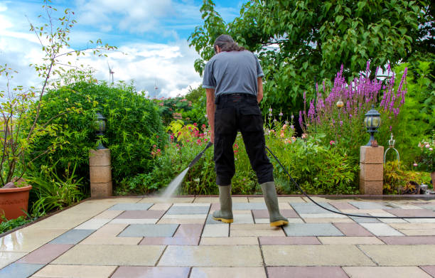 Best Patio and Deck Pressure Washing  in Willow Creek, CA